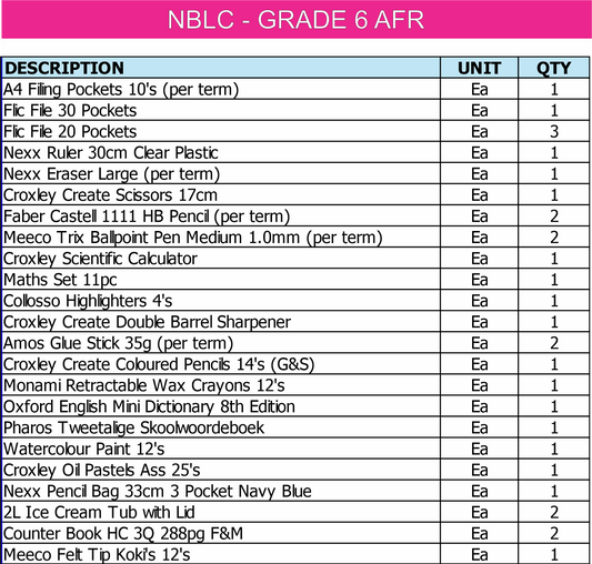 NBLC-GR6A