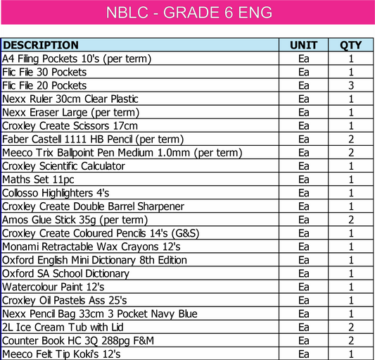 NBLC-GR6E