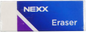 Nexx Eraser Large