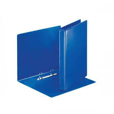 Nexx A4 PP Ringbinder File 25mm