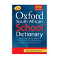 Oxford SA School Dictionary 4th Edition
