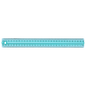 Penflex Fingergrip Ruler 30cm