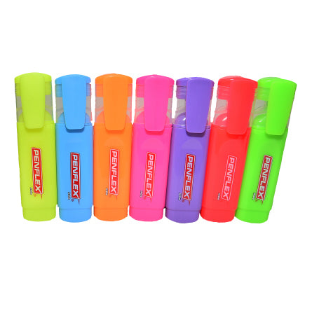 Penflex Highlighters