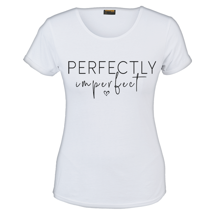 Perfectly Imperfect T-shirt