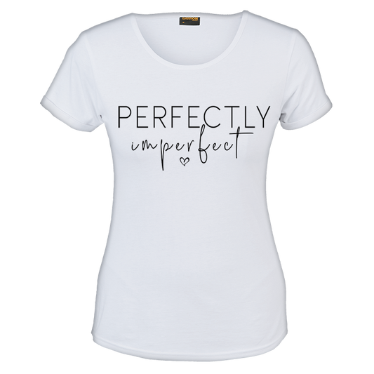 Perfectly Imperfect T-shirt