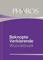 Pharos Beknopte Verklarende Woordeboek