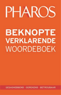 Pharos Beknopte Verklarende Woordeboek