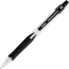 Pilot Progrex Clutch Pencil