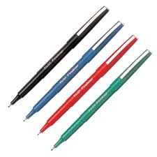 Pilot Fineliner Pen
