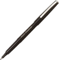 Pilot Fineliner Black