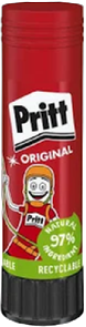 Pritt Glue Stick 43g