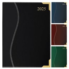 Regency S-Stitch Executive Diary