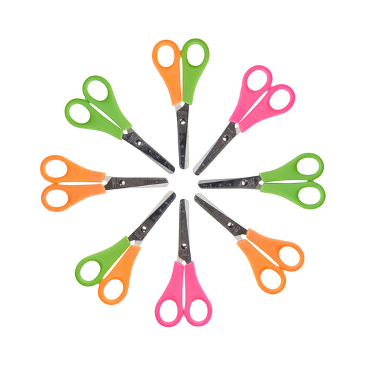 Meeco Blunt Nose Scissors 130mm