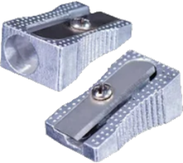Sharpener Wedge Metal