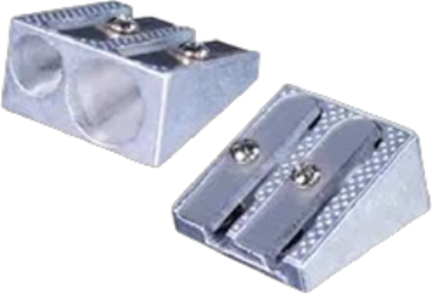 Sharpener Wedge Metal