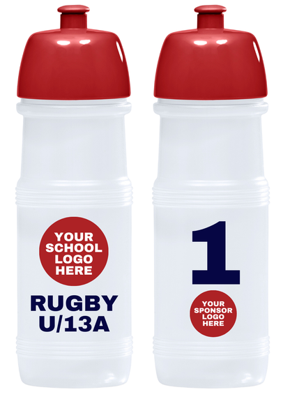 Slipstream Waterbottles