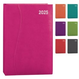 Soft Touch S-Stitch Diary