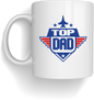 Mug Top Dad