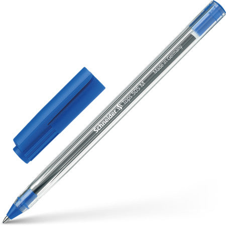 Schneider Tops 505 Ballpoint Pen