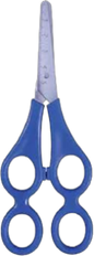 Treeline Training Scissors 14cm