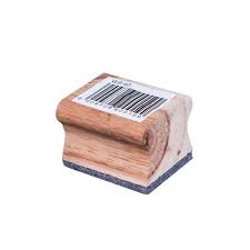 Treeline Whiteboard Eraser Mini