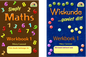 Trumpeter "Simply Maths Workbook 1" / "Wiskunde Werkboek 1"