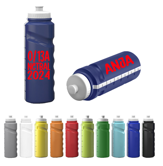 Waterbottles