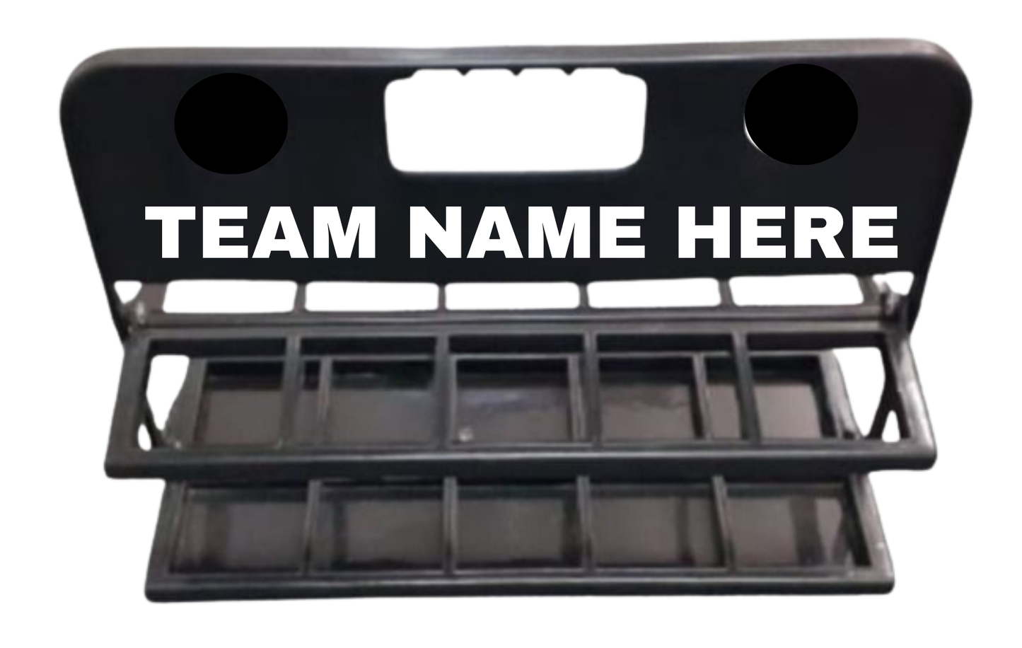 Waterbottle Carriers
