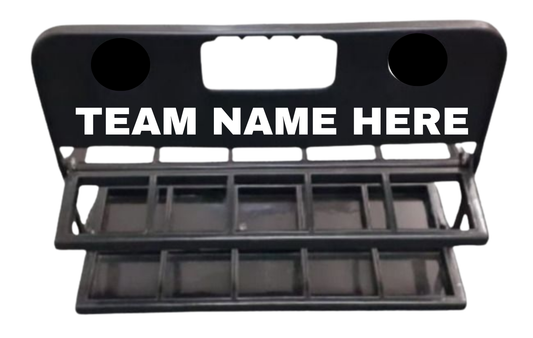 Waterbottle Carriers