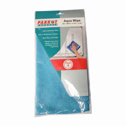 Parrot Whiteboard Erasers