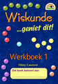 Trumpeter Wiskunde Werkboek 1 (Gr 1)