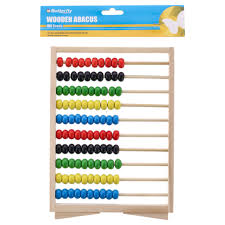 Butterfly Abacus