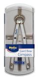 Helix 160mm Giant Spring Bow Compass
