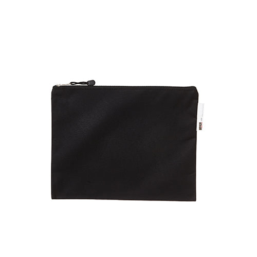 Meeco A4 Nylon Book Bag with Zip