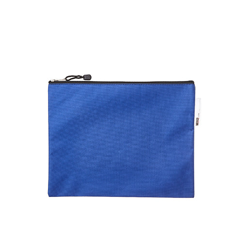 Meeco A4 Nylon Book Bag with Zip