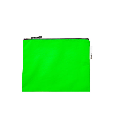 Meeco A4 Nylon Book Bag with Zip