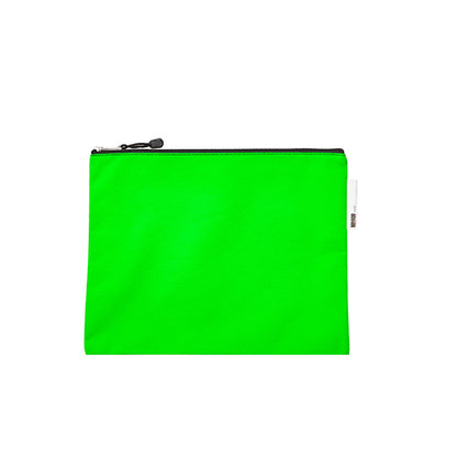 Meeco A4 Nylon Book Bag with Zip