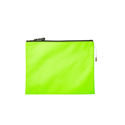 Meeco A4 Nylon Book Bag with Zip