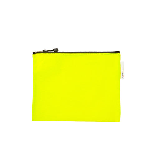 Meeco A4 Nylon Book Bag with Zip