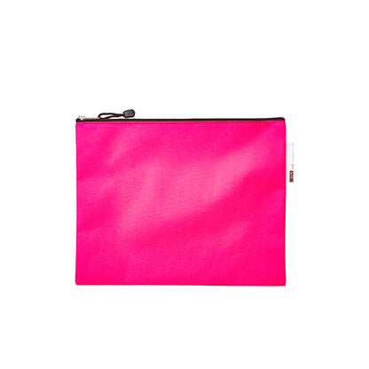 Meeco A4 Nylon Book Bag with Zip