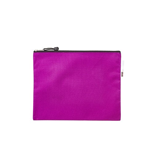 Meeco A4 Nylon Book Bag with Zip