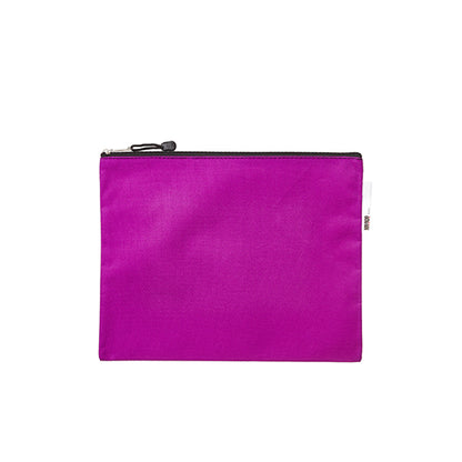 Meeco A4 Nylon Book Bag with Zip