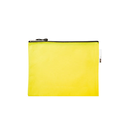 Meeco A4 Nylon Book Bag with Zip