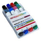 Collosso Whiteboard Markers 4's