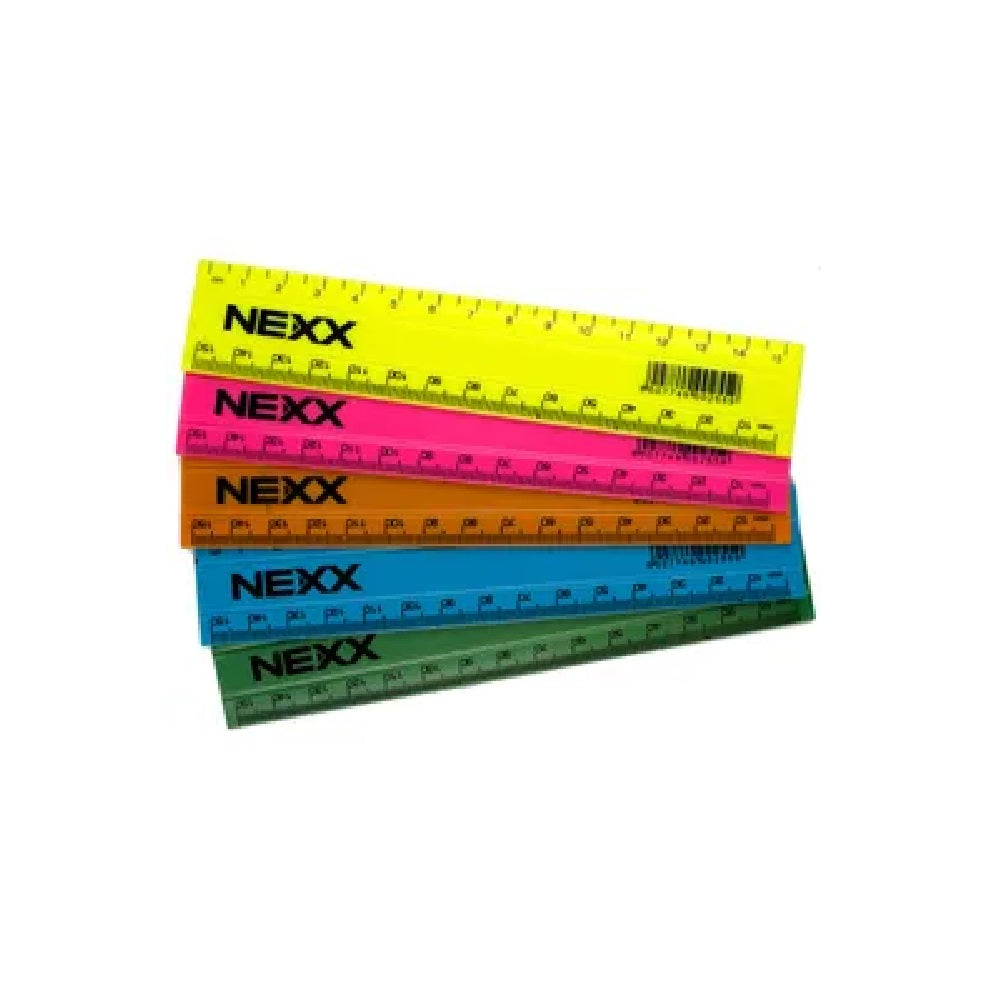 Nexx Ruler 15cm