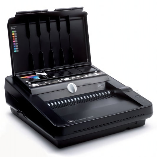 Rexel CB366E Office Comb Binder